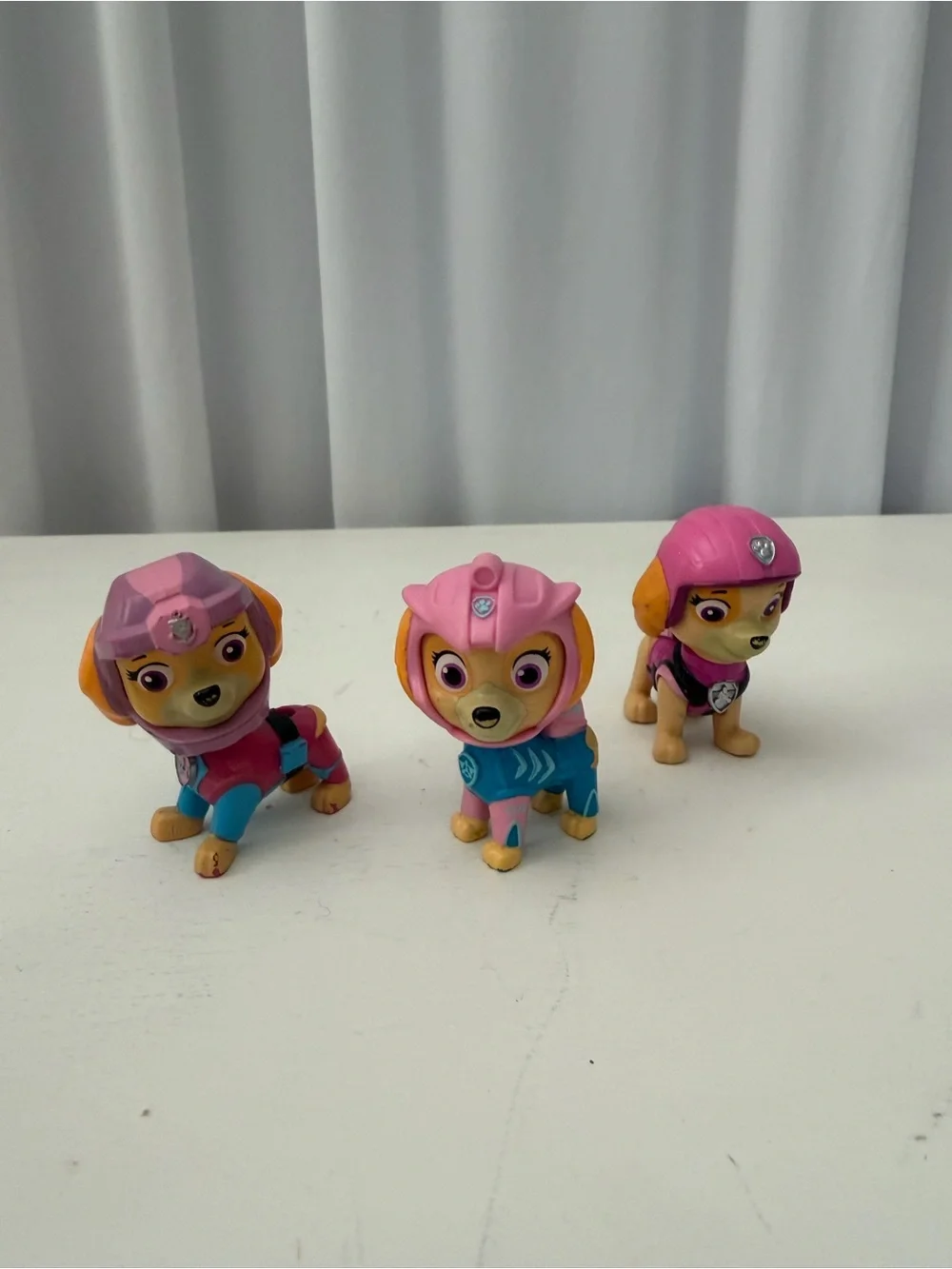 Paw patrol figures - Picture 5 of 7